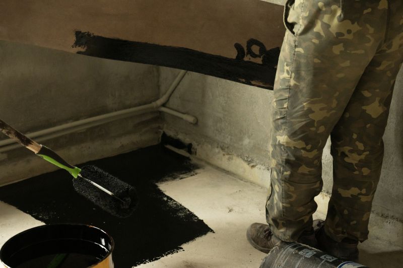 Waterproofing Basements In Older Homes